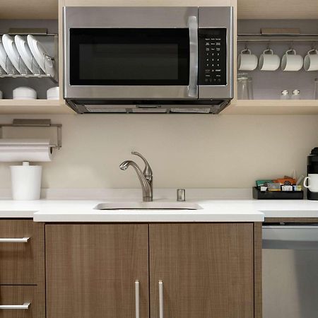 Home2 Suites By Hilton Alamogordo White Sands Екстер'єр фото