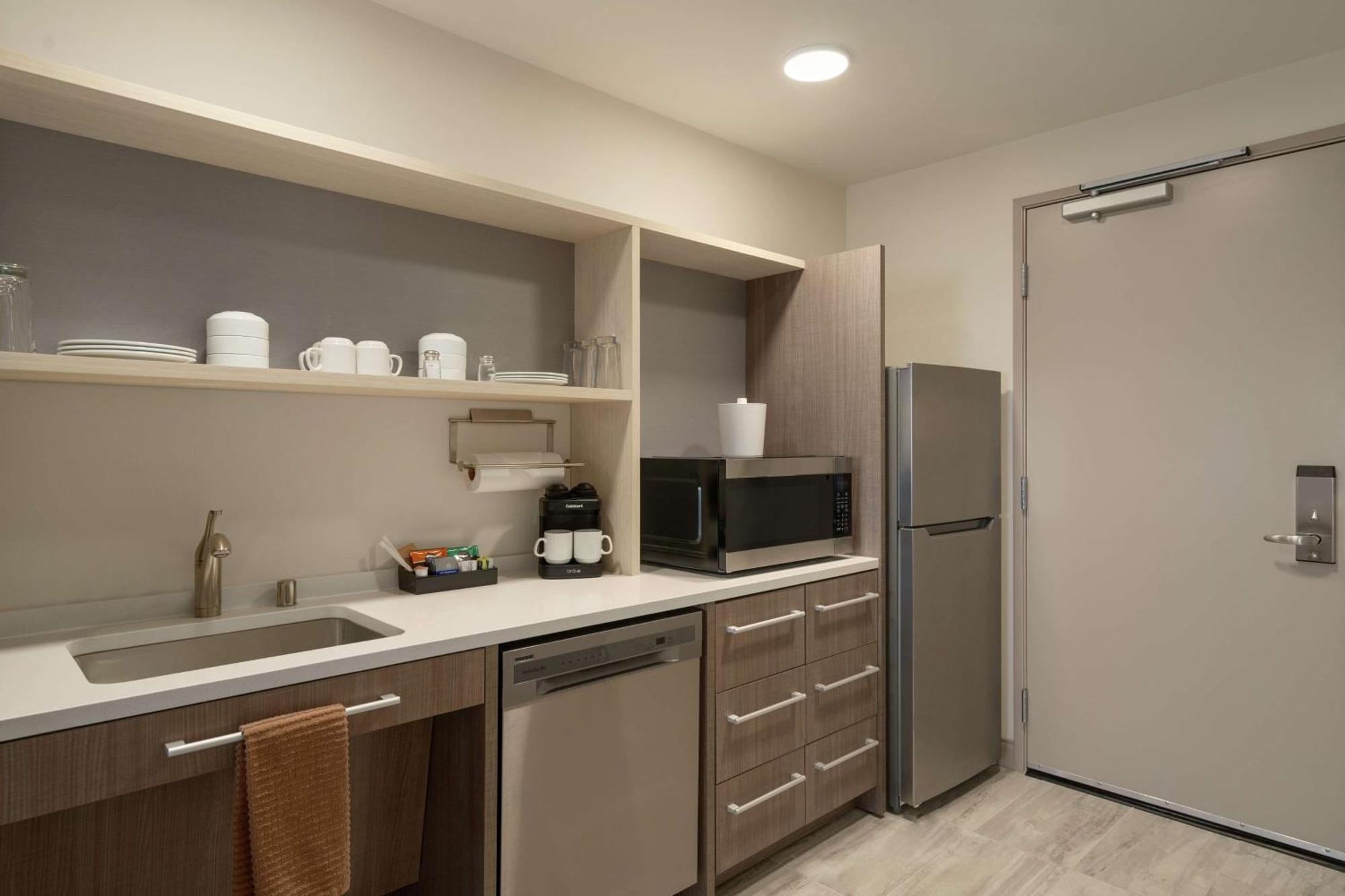 Home2 Suites By Hilton Alamogordo White Sands Екстер'єр фото