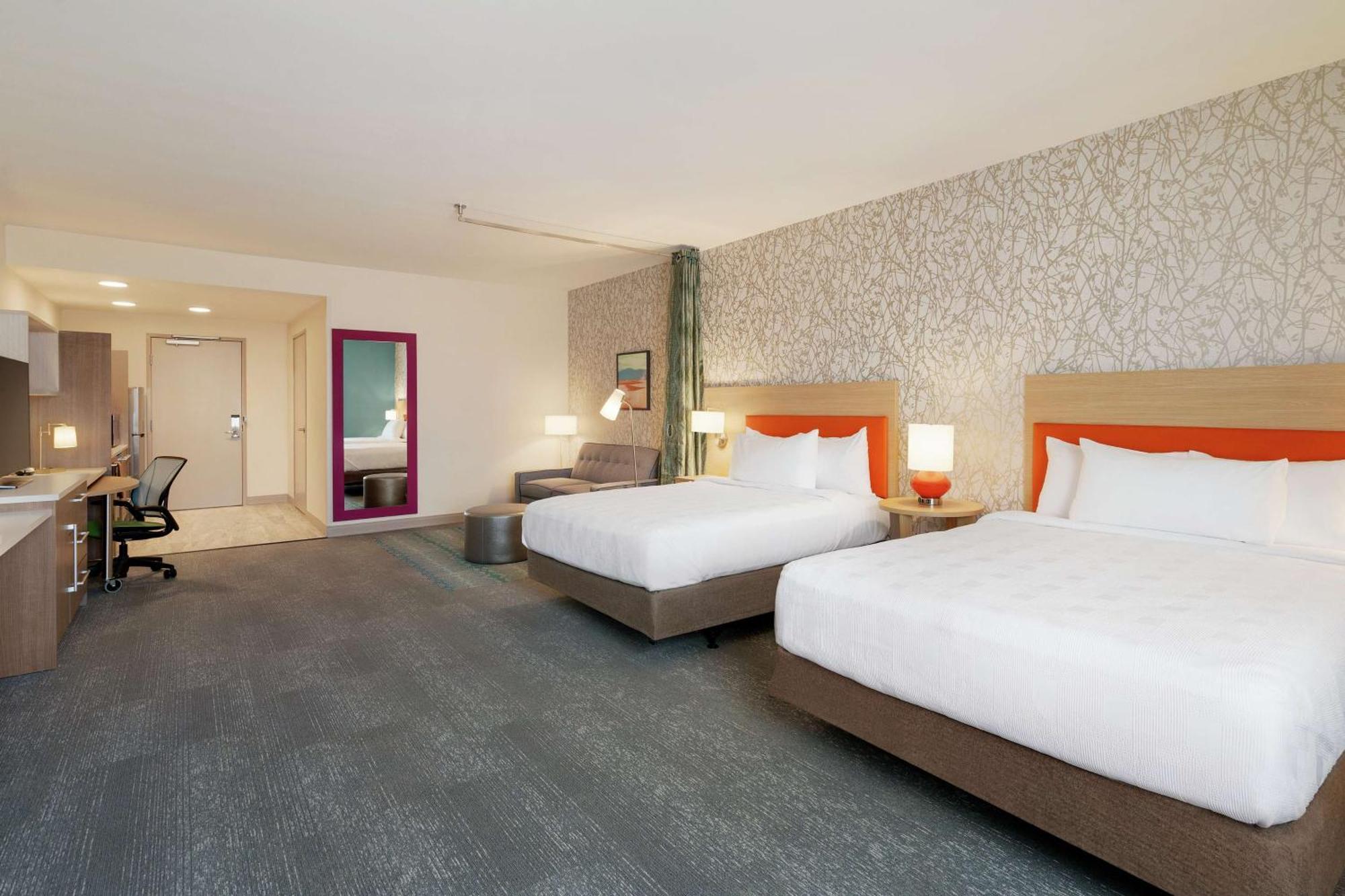 Home2 Suites By Hilton Alamogordo White Sands Екстер'єр фото