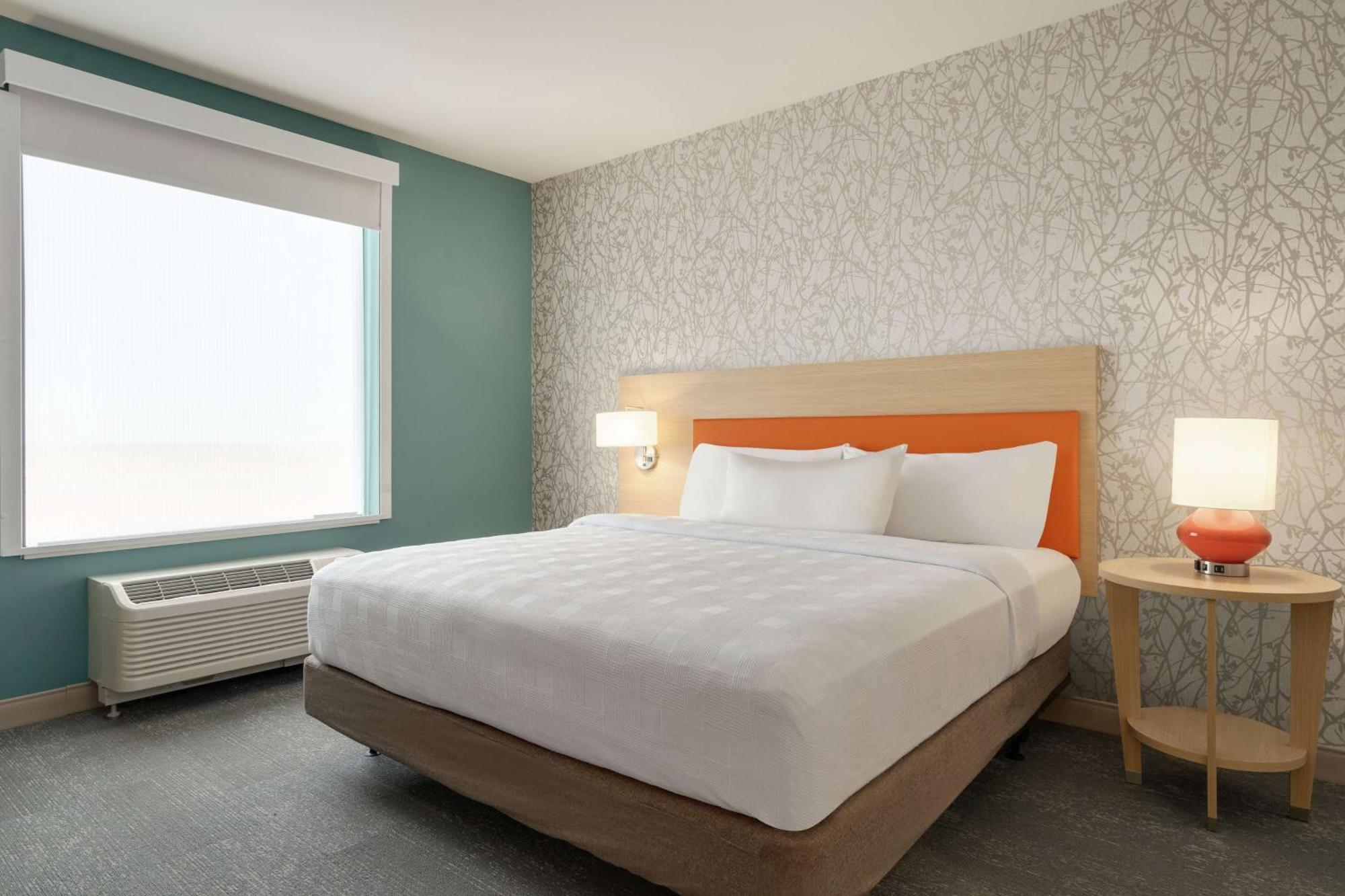 Home2 Suites By Hilton Alamogordo White Sands Екстер'єр фото