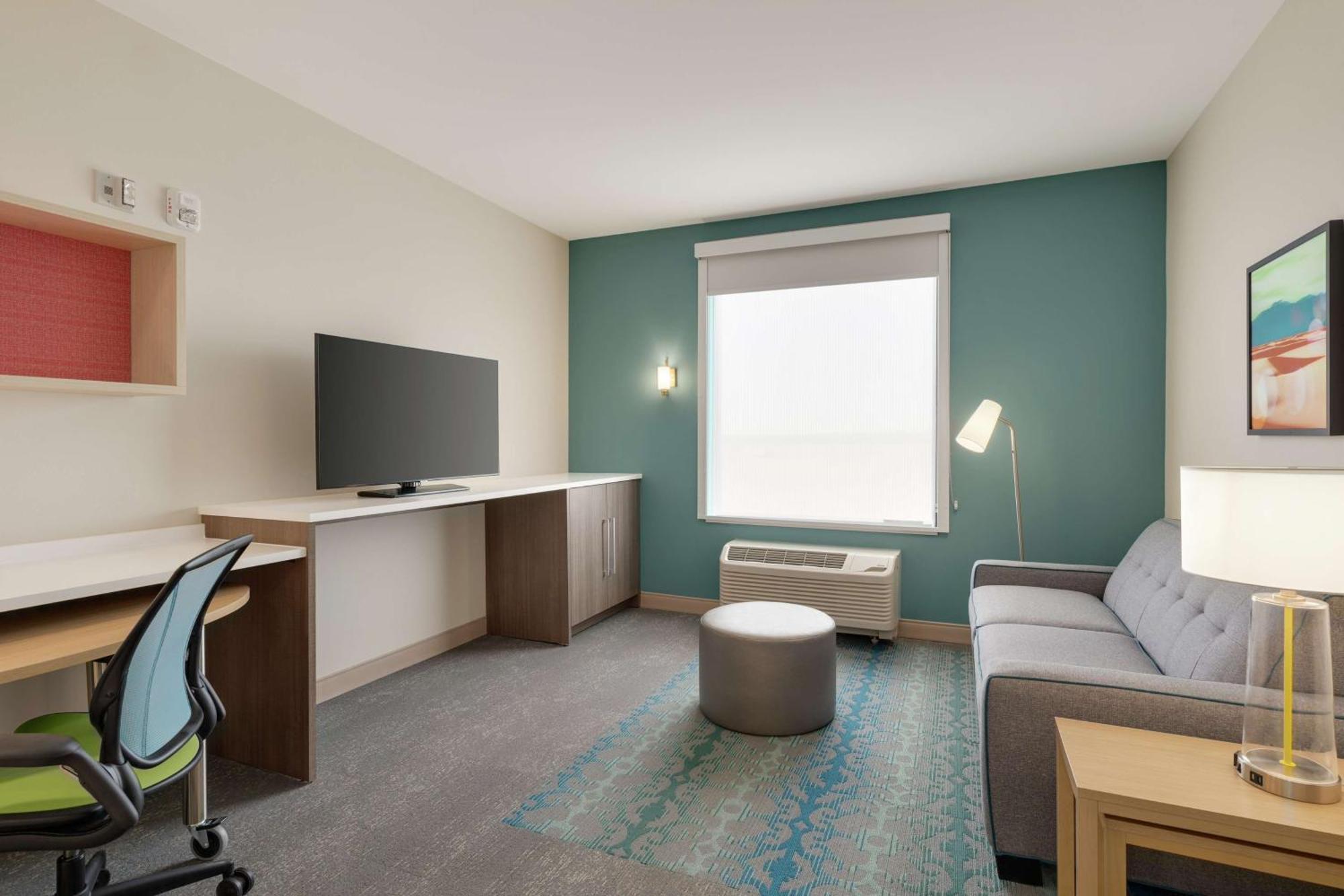 Home2 Suites By Hilton Alamogordo White Sands Екстер'єр фото