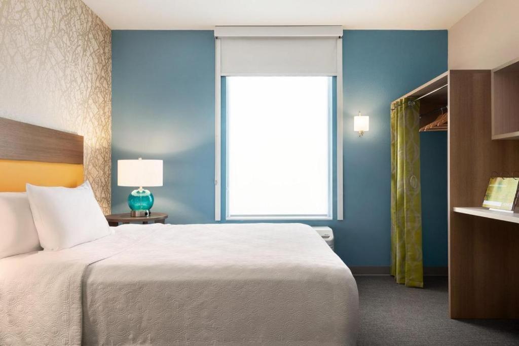 Home2 Suites By Hilton Alamogordo White Sands Екстер'єр фото